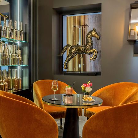 Hotel & Spa Les Sept Fontaines Best Western Premier Tournus Kültér fotó
