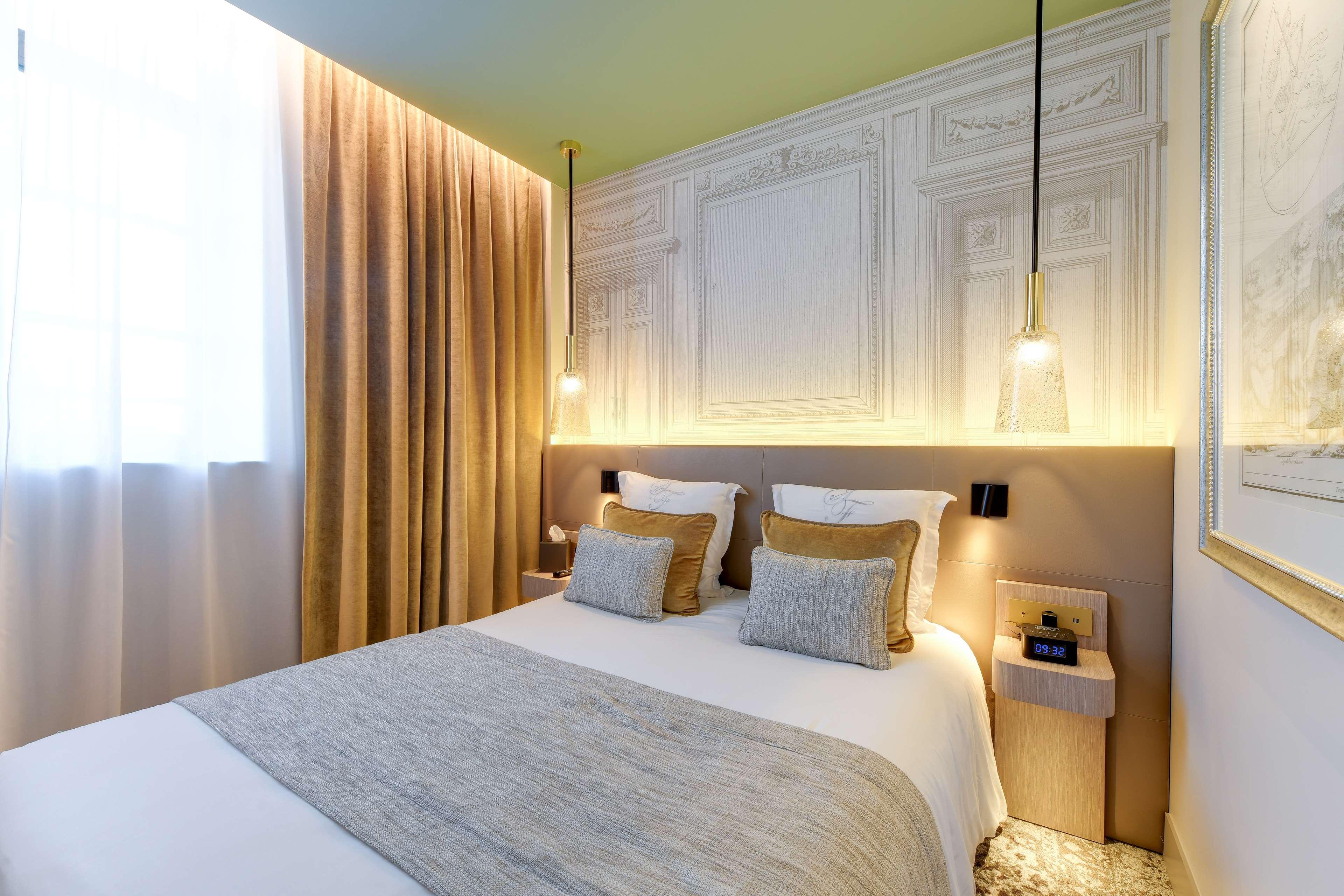 Hotel & Spa Les Sept Fontaines Best Western Premier Tournus Kültér fotó