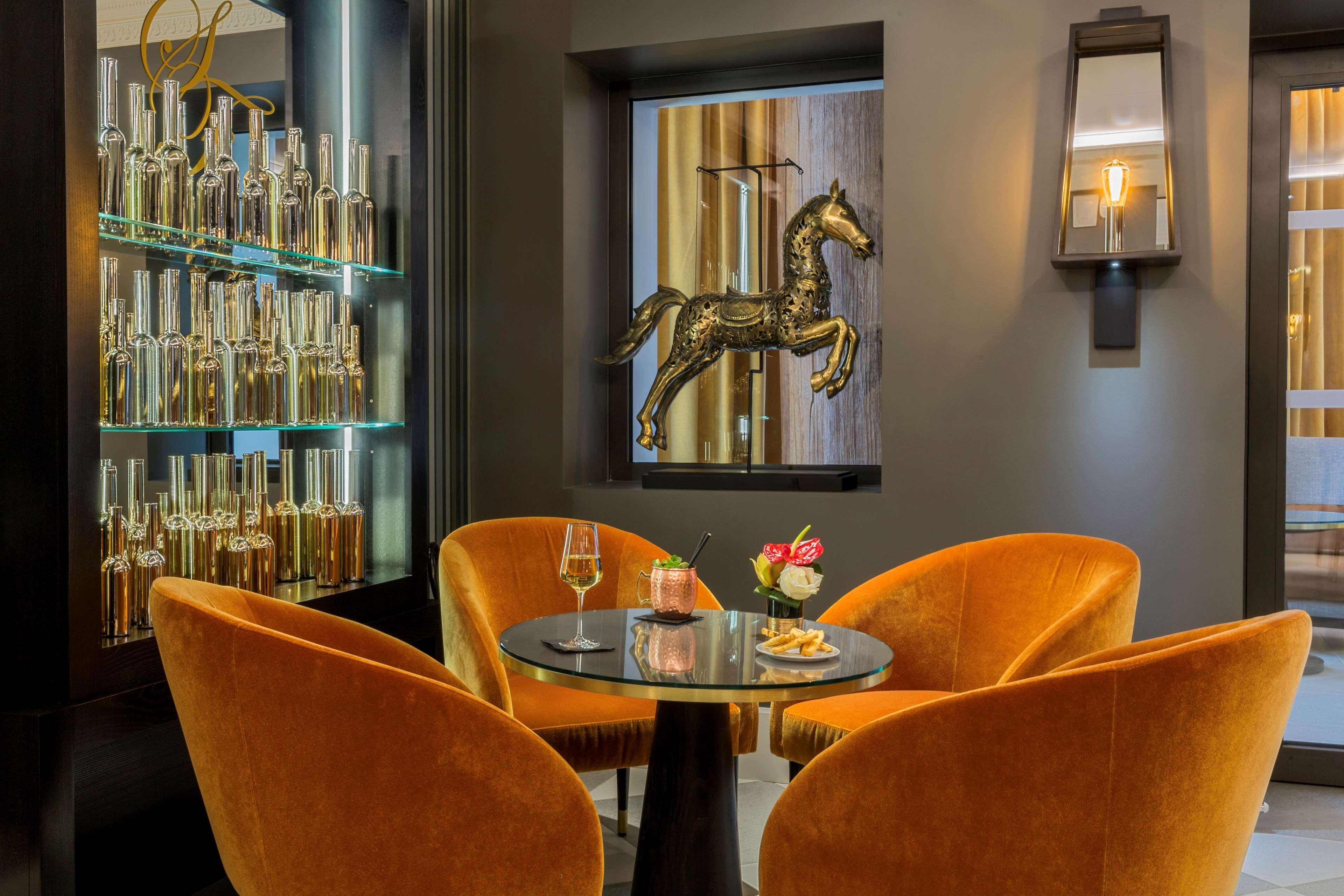 Hotel & Spa Les Sept Fontaines Best Western Premier Tournus Kültér fotó