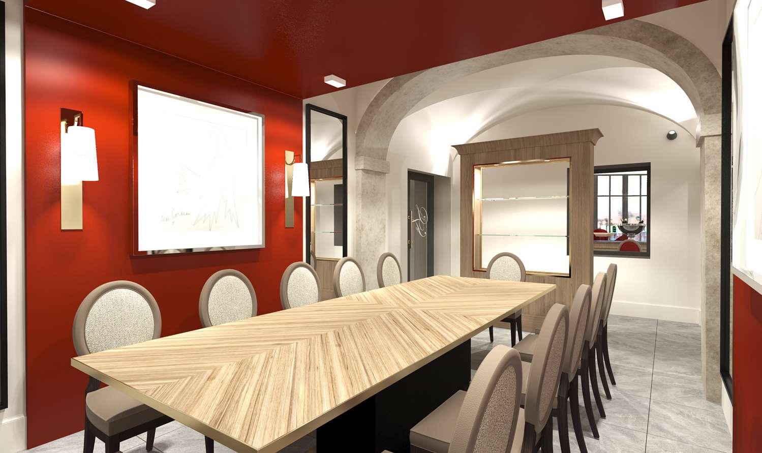 Hotel & Spa Les Sept Fontaines Best Western Premier Tournus Kültér fotó