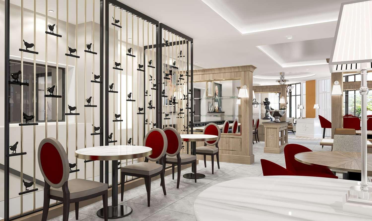 Hotel & Spa Les Sept Fontaines Best Western Premier Tournus Kültér fotó