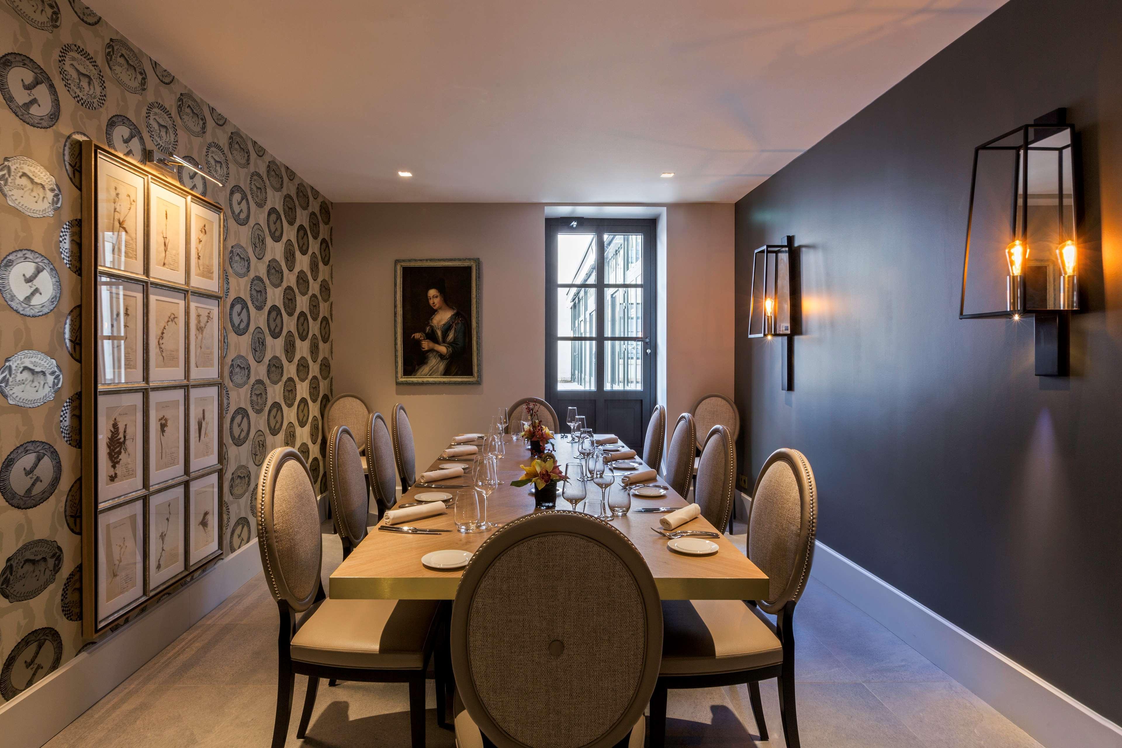 Hotel & Spa Les Sept Fontaines Best Western Premier Tournus Kültér fotó