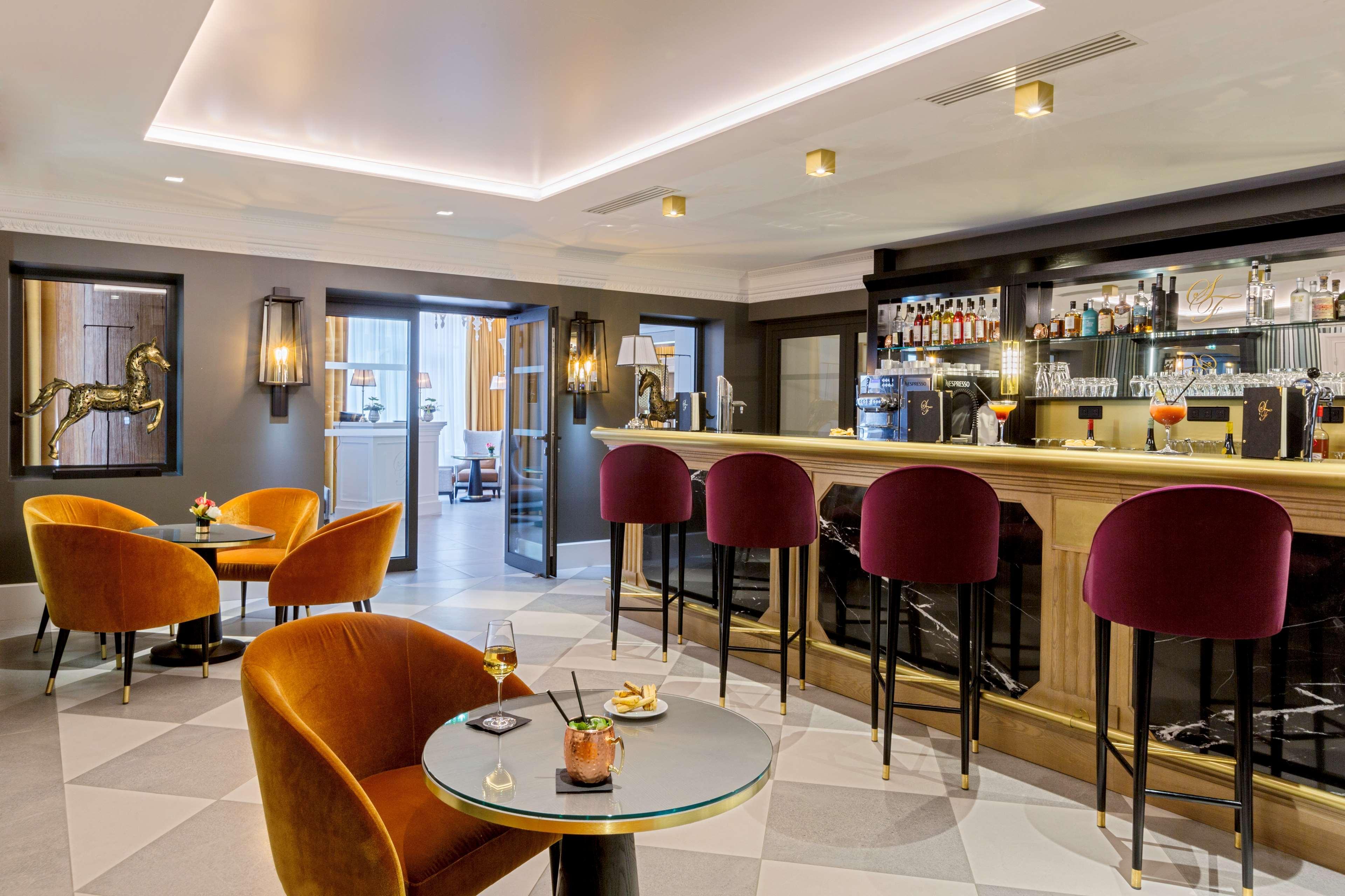 Hotel & Spa Les Sept Fontaines Best Western Premier Tournus Kültér fotó