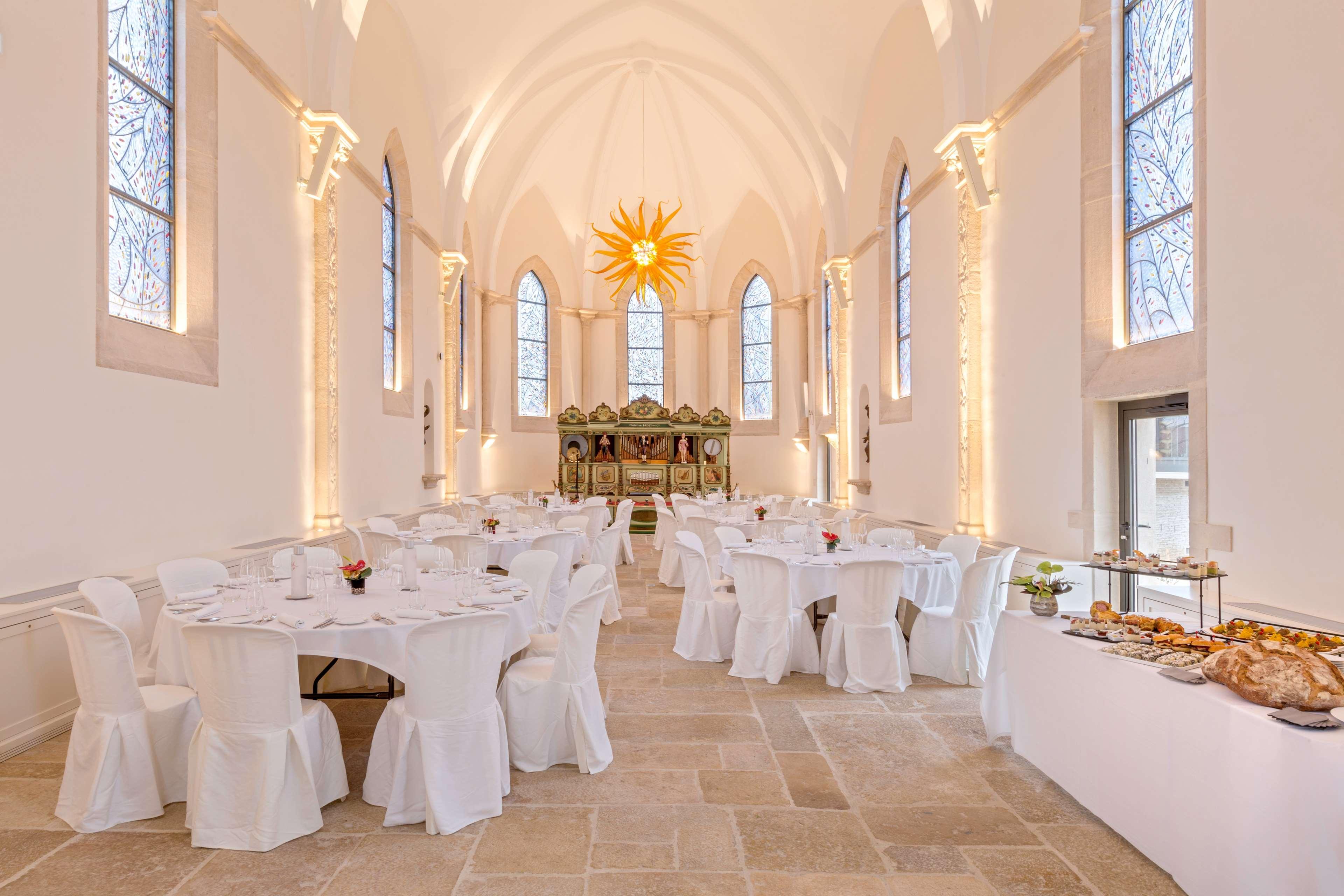 Hotel & Spa Les Sept Fontaines Best Western Premier Tournus Kültér fotó