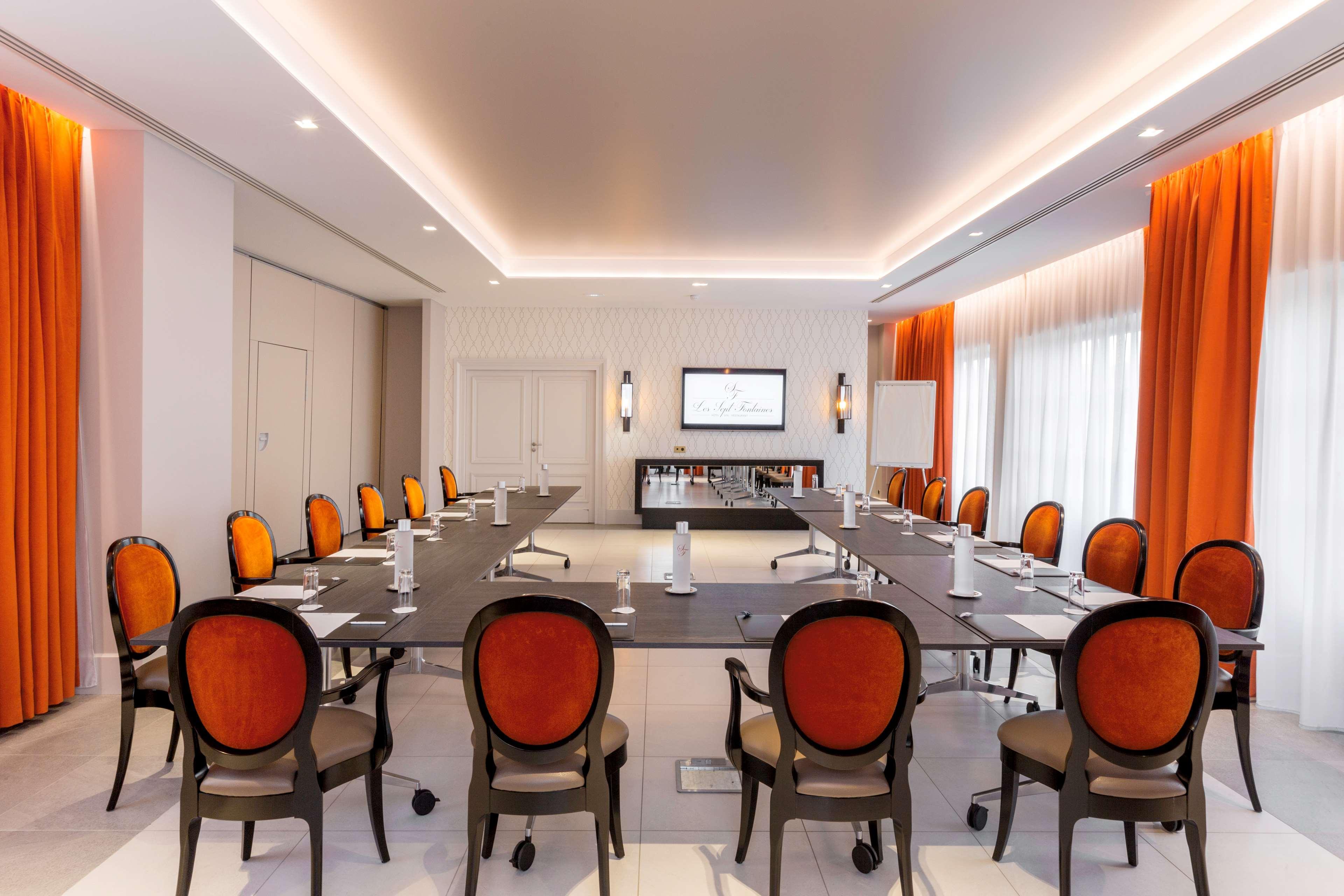 Hotel & Spa Les Sept Fontaines Best Western Premier Tournus Kültér fotó