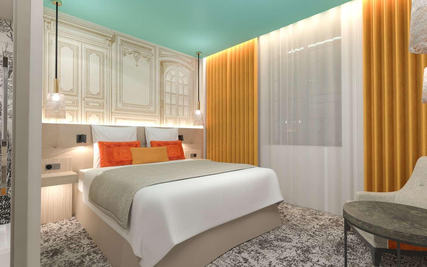 Hotel & Spa Les Sept Fontaines Best Western Premier Tournus Kültér fotó