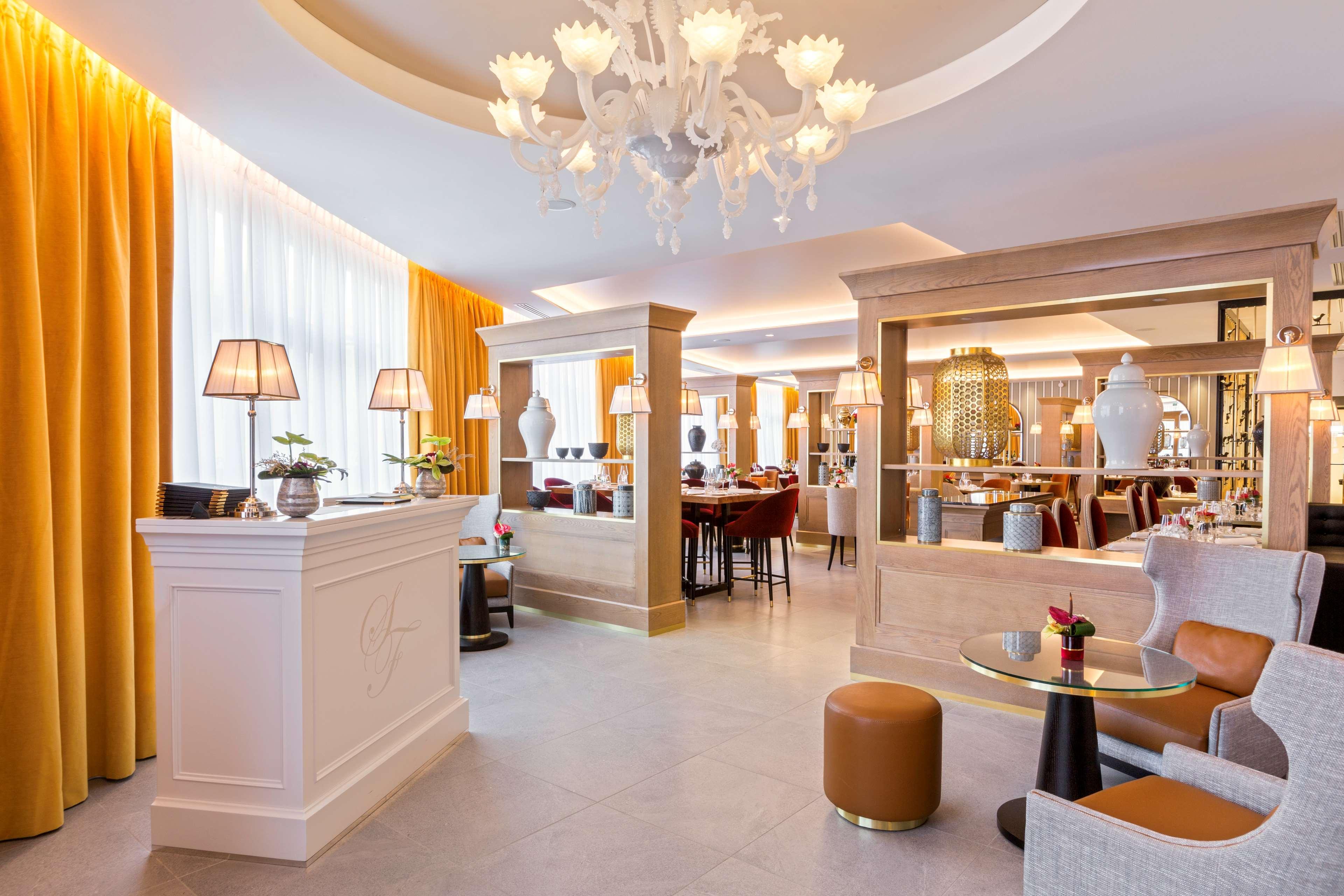 Hotel & Spa Les Sept Fontaines Best Western Premier Tournus Kültér fotó
